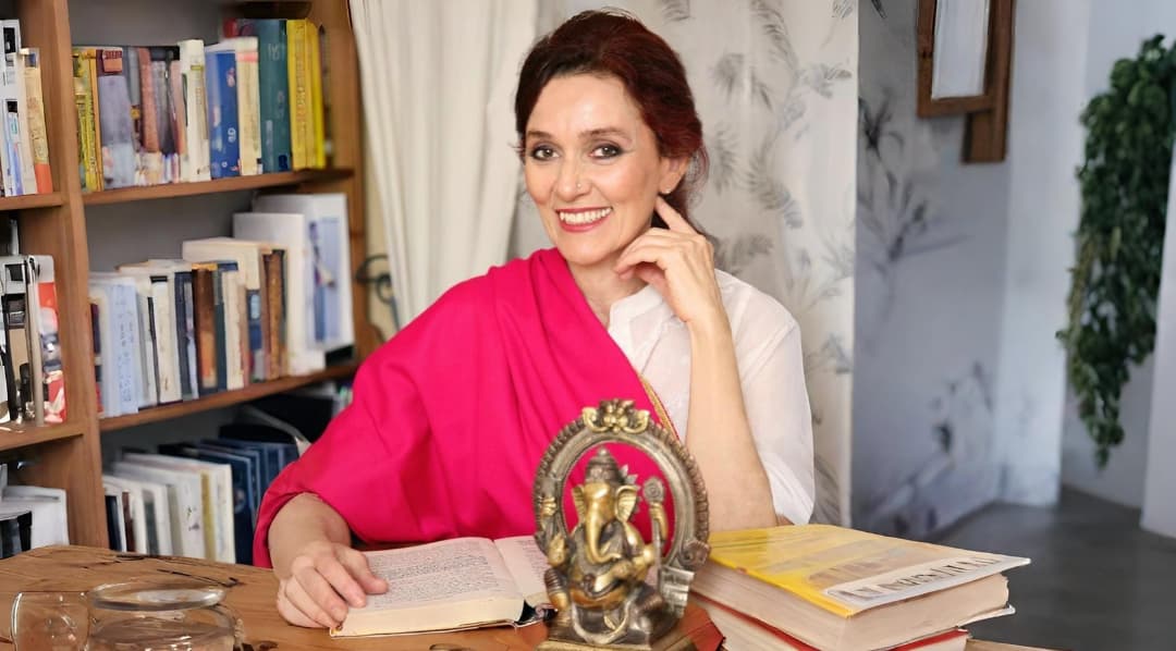 Pilar Franco de Sarabia